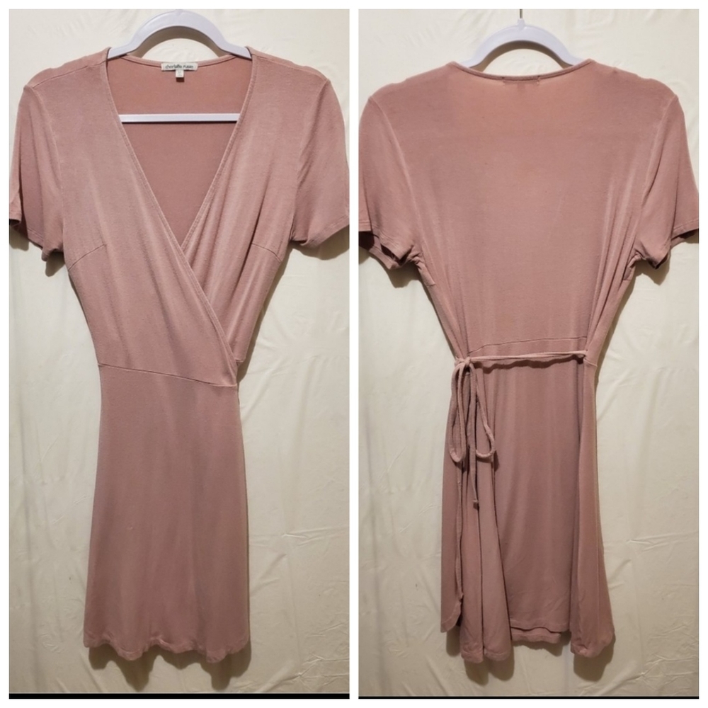Charlotte Russe Dress